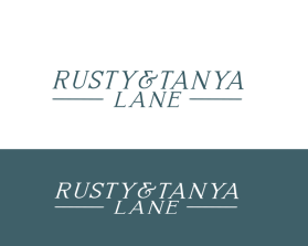 Rusty and Tanya Lane entry by alex.projector