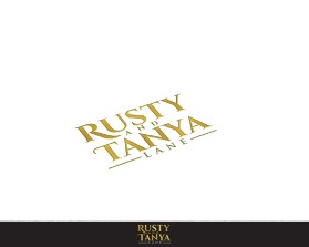 Rusty and Tanya Lane entry by JBsign