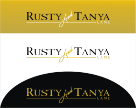 Rusty and Tanya Lane entry by dogeco
