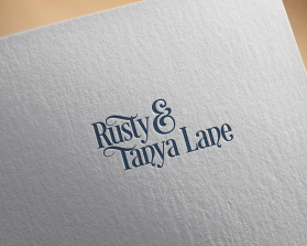 Rusty and Tanya Lane entry by lurth