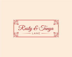 Rusty and Tanya Lane entry by lurth