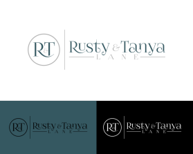 Rusty and Tanya Lane entry by einaraees