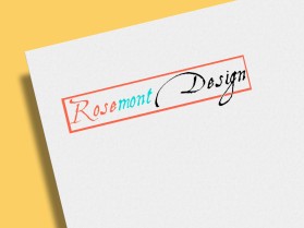 Rosemont Design entry by cyber