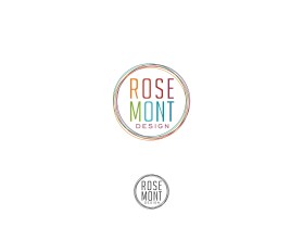Rosemont Design entry by Grafixdesain