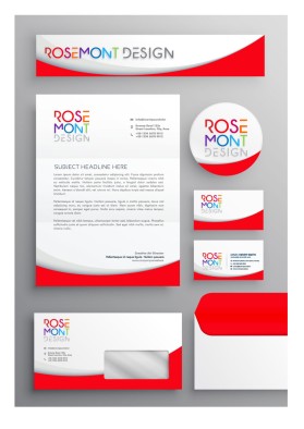Rosemont Design entry by beekitty7