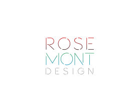 Rosemont Design entry by djavadesign