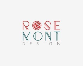 Rosemont Design entry by badfingers