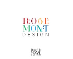 Rosemont Design entry by muzzha