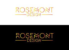 Rosemont Design entry by mpmony39