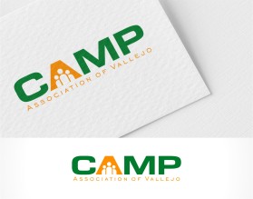 CAMP Association of Vallejo  entry by beckydsgn