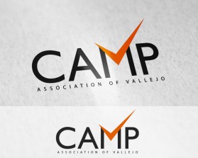 CAMP Association of Vallejo  entry by logohub