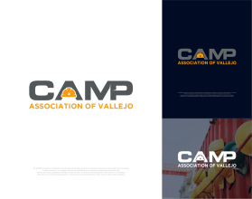 CAMP Association of Vallejo  entry by logo037