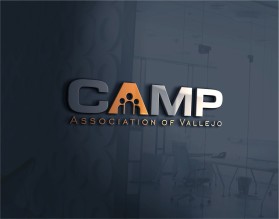 CAMP Association of Vallejo  entry by beckydsgn