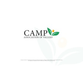 CAMP Association of Vallejo  entry by Ed Art