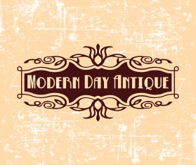 Modern Day Antique entry by wongsanus