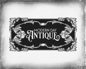Modern Day Antique entry by 7