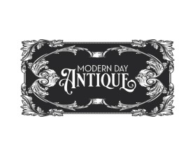 Modern Day Antique entry by 7