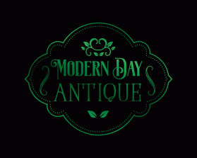 Modern Day Antique entry by Amit1991