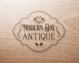 Modern Day Antique entry by Amit1991