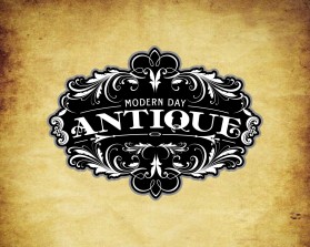 Modern Day Antique entry by quimcey