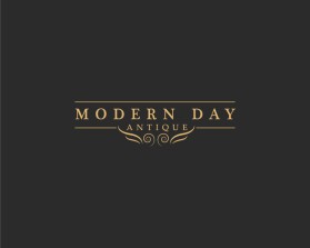 Modern Day Antique entry by Amit1991