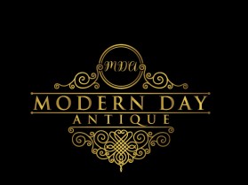 Modern Day Antique entry by Design Rock