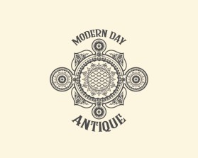 Modern Day Antique entry by 7