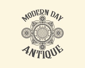 Modern Day Antique entry by 7