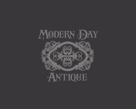 Modern Day Antique entry by quimcey