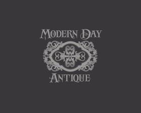 Modern Day Antique entry by quimcey