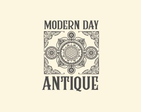 Modern Day Antique entry by 7