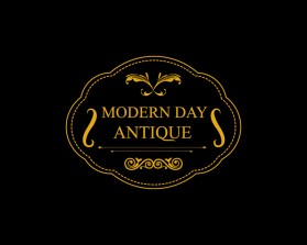Modern Day Antique entry by Shanku