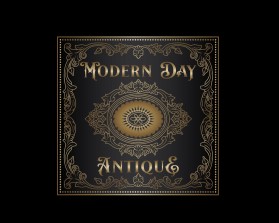 Modern Day Antique entry by sirtwo