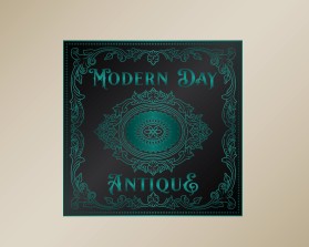 Modern Day Antique entry by sirtwo