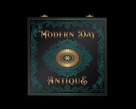 Modern Day Antique entry by sirtwo