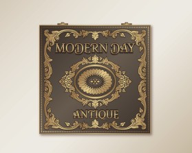 Modern Day Antique entry by sirtwo