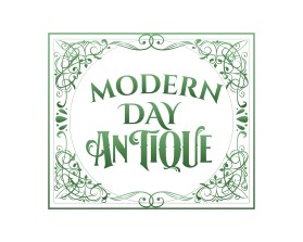 Modern Day Antique entry by Perez