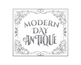 Modern Day Antique entry by Perez
