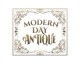Modern Day Antique entry by Perez