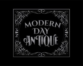 Modern Day Antique entry by Perez