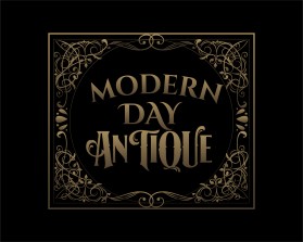 Modern Day Antique entry by Perez