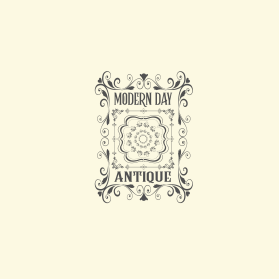 Modern Day Antique entry by balsh