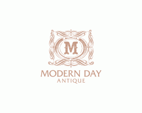Modern Day Antique entry by dsdezign