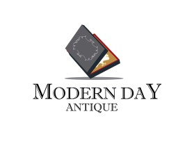 Modern Day Antique entry by Logos