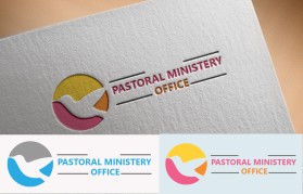 Pastoral Ministry Office entry by cyber