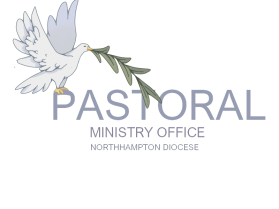 Pastoral Ministry Office entry by GT123