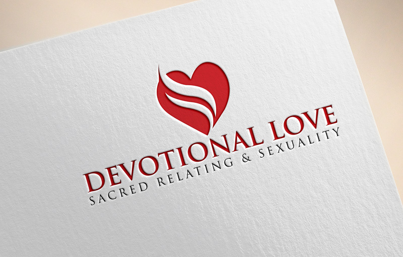 Logo Design for Devotional Love