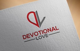 Devotional Love entry by Design Rock