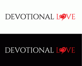 Devotional Love entry by kbcorbin