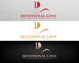 Devotional Love entry by alex.projector